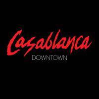 Casablanca (SWE) : Downtown